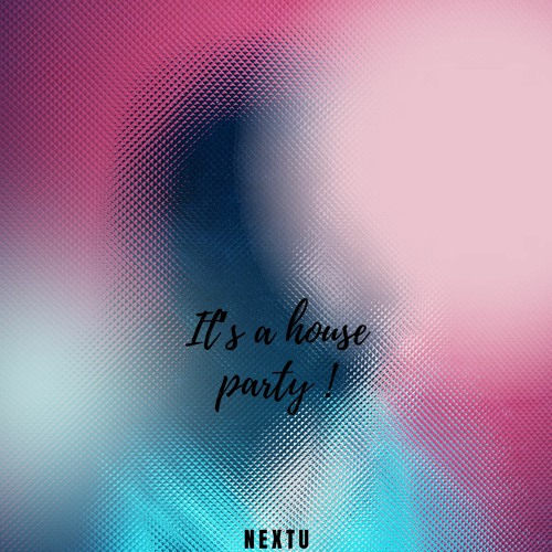 It's A House Party !!!!