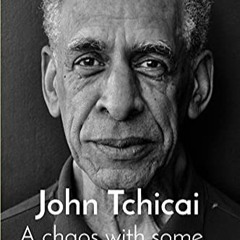 +READ*! John Tchicai: A chaos with some kind of order (Margriet Naber)
