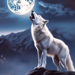 E-Trol - The White Wolf