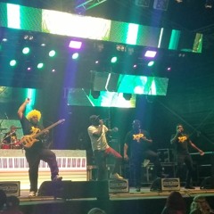 Da BiG BaD XP Live @ The Marigot WaterFront