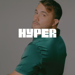 HYPER MIX SERIES 002 : PRISMA DEER