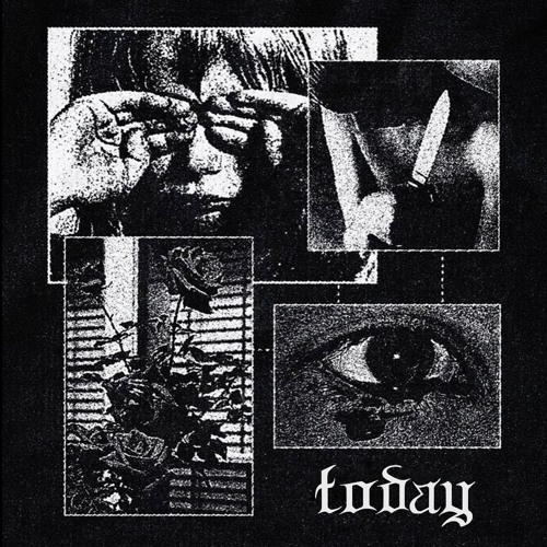 TODAY (Ft. KidCortez)