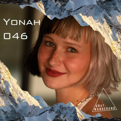 Gratwanderung Podcast 046 - Yonah