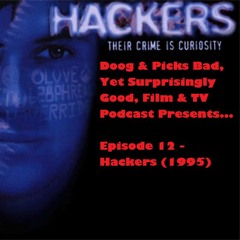 EPS.12 - Hackers (1995)