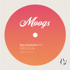 Enzo Sorrentino - Moogs Cast 016