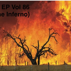 DJ EP VOL 86 (The Inferno)