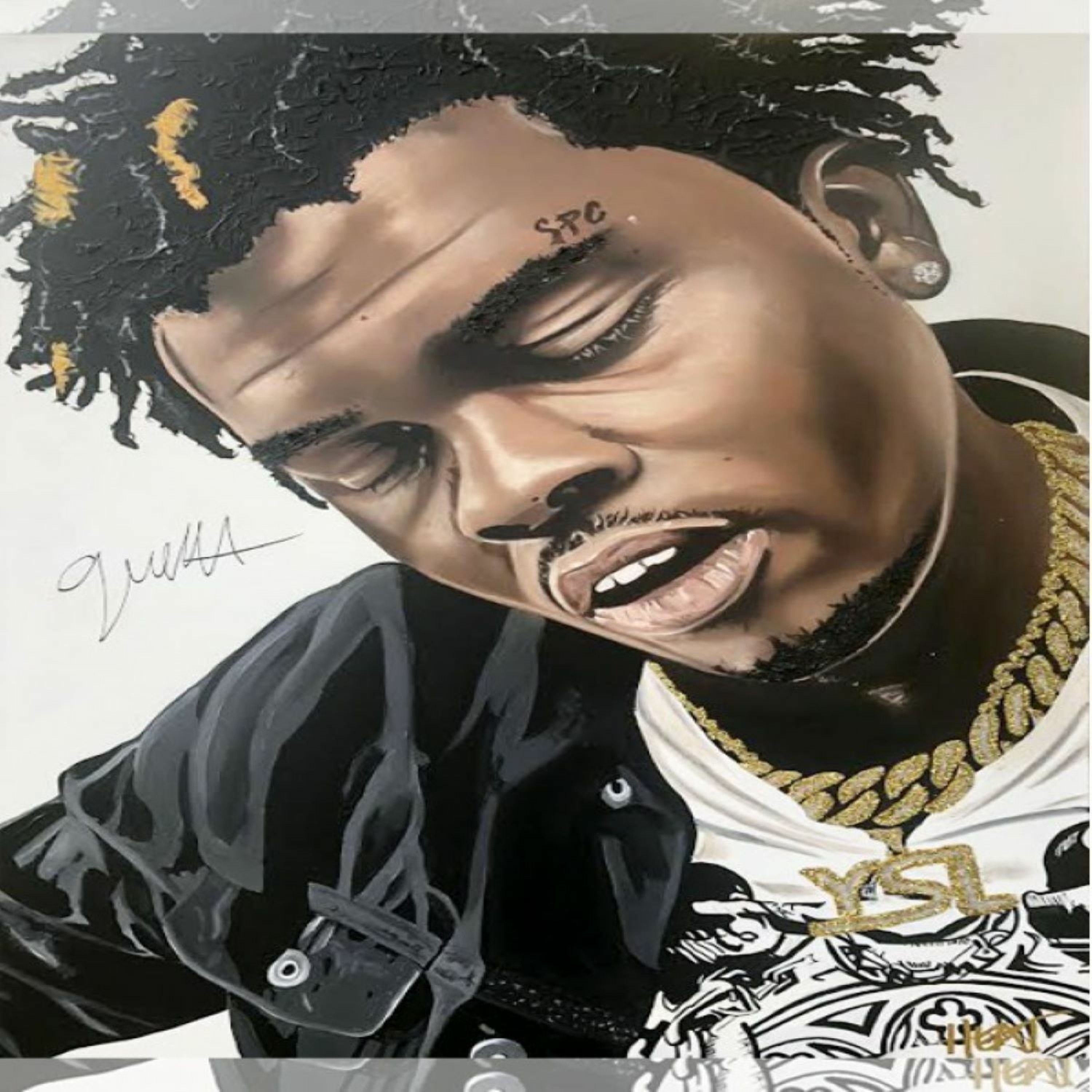 La Familia episode artwork