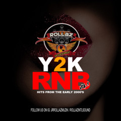 ROLLAZ INTL EARLY 2000'S RNB VOL.1