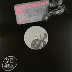 Dani Sinergia - RIO (Original Mix)