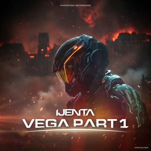 IJENTA - No Mercy! [Premiere]
