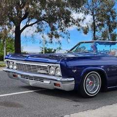 TIAMA'A  Aue le tufa