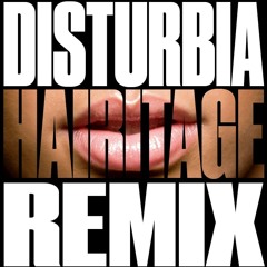 Disturbia (Hairitage Remix) - Rihanna