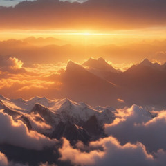 Clouds - JVKE - Orchestra Cover