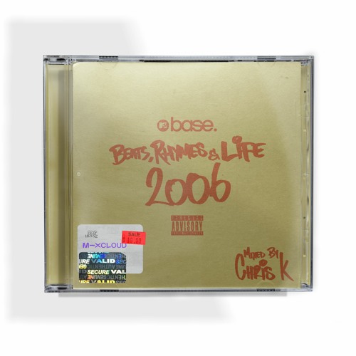 Stream 2006 - Old School R&B, Rap and Hip-Hop Mix