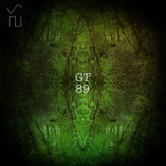 GHOST TRANSMISSIONS #89 - Muslimgauzed