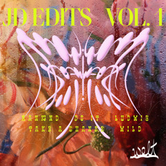 Take A Chance (JD Edit) - Welt Discos