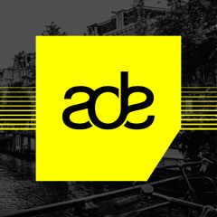 Bruno Zarra - Live @ ADE 2025