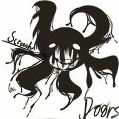 Stream Doors - eyes dissiplate by Screech the_ankle-biter