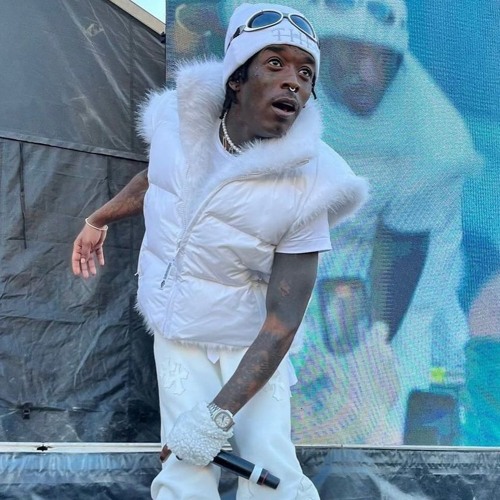 Lil Uzi Vert - Look At Me Now [ Ai ] prod. Sp0tSid3 X Prodbypint