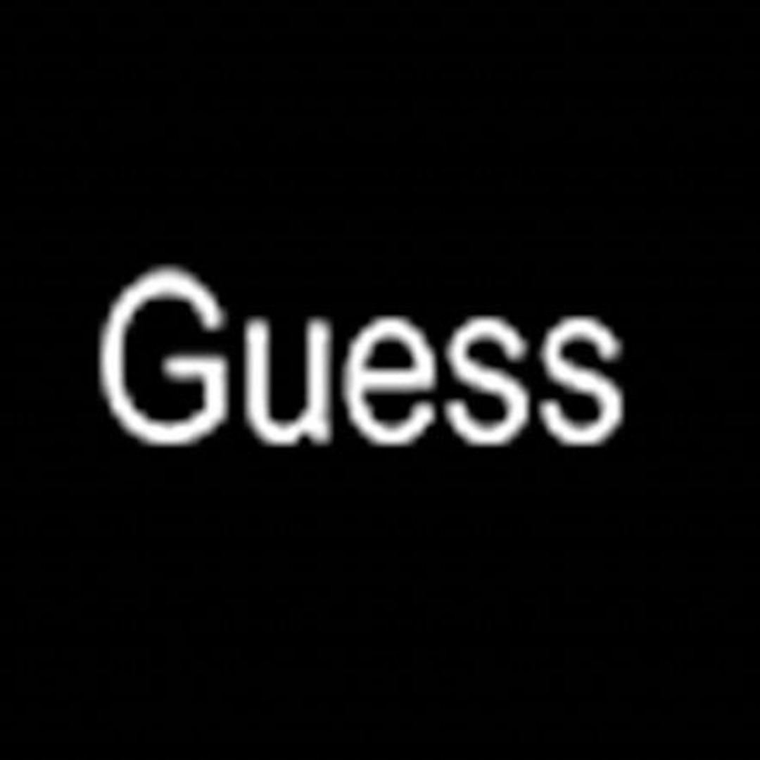 Guess - Charli XCX (BARKER Edit)