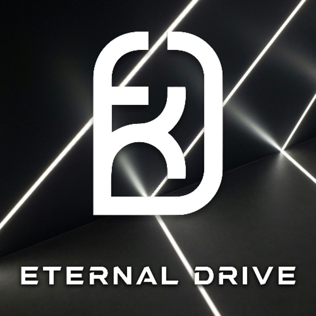 Eternal Drive cover