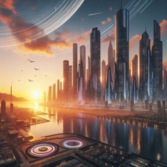 Solaris - Live Synthesizer Session