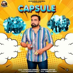 Capsule - Jaskaran
