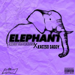 Elephant ft kagiso daddy