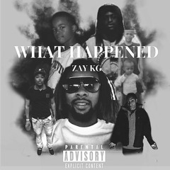 What Happened To Virgil  (Remix)