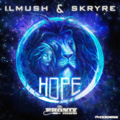Skryre vs iLmush - Hope
