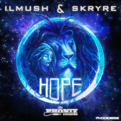 Skryre vs iLmush - Hope