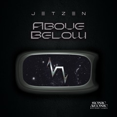 Above Below (Original Mix)