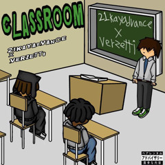 classroom ༒ verzetti「 jtlbeatz」