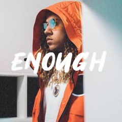 [FREE] ' Enough ' Nafe Smallz x M Huncho x Mastermind Guitar Type Beat 2020 ( Prod. By Young J )