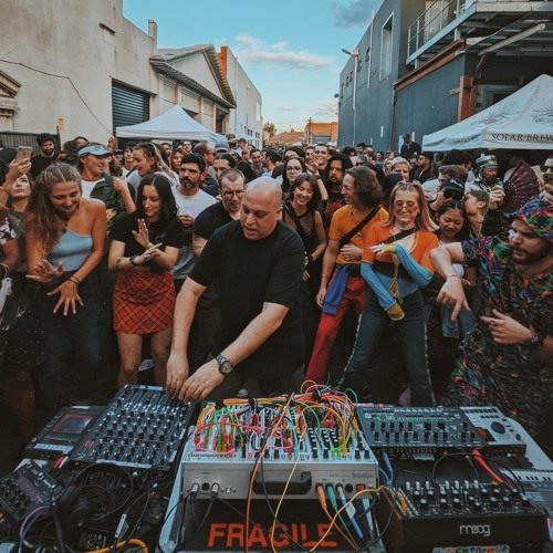 Honeysmack Live excerpt 2024