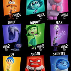 [ดู'หนัง]▷ [มหัศจรรย์อารมณ์อลเวง 2] เต็มเรื่องฟรี [Inside Out 2] ออนไลน์ พากย์ไทย HDQ