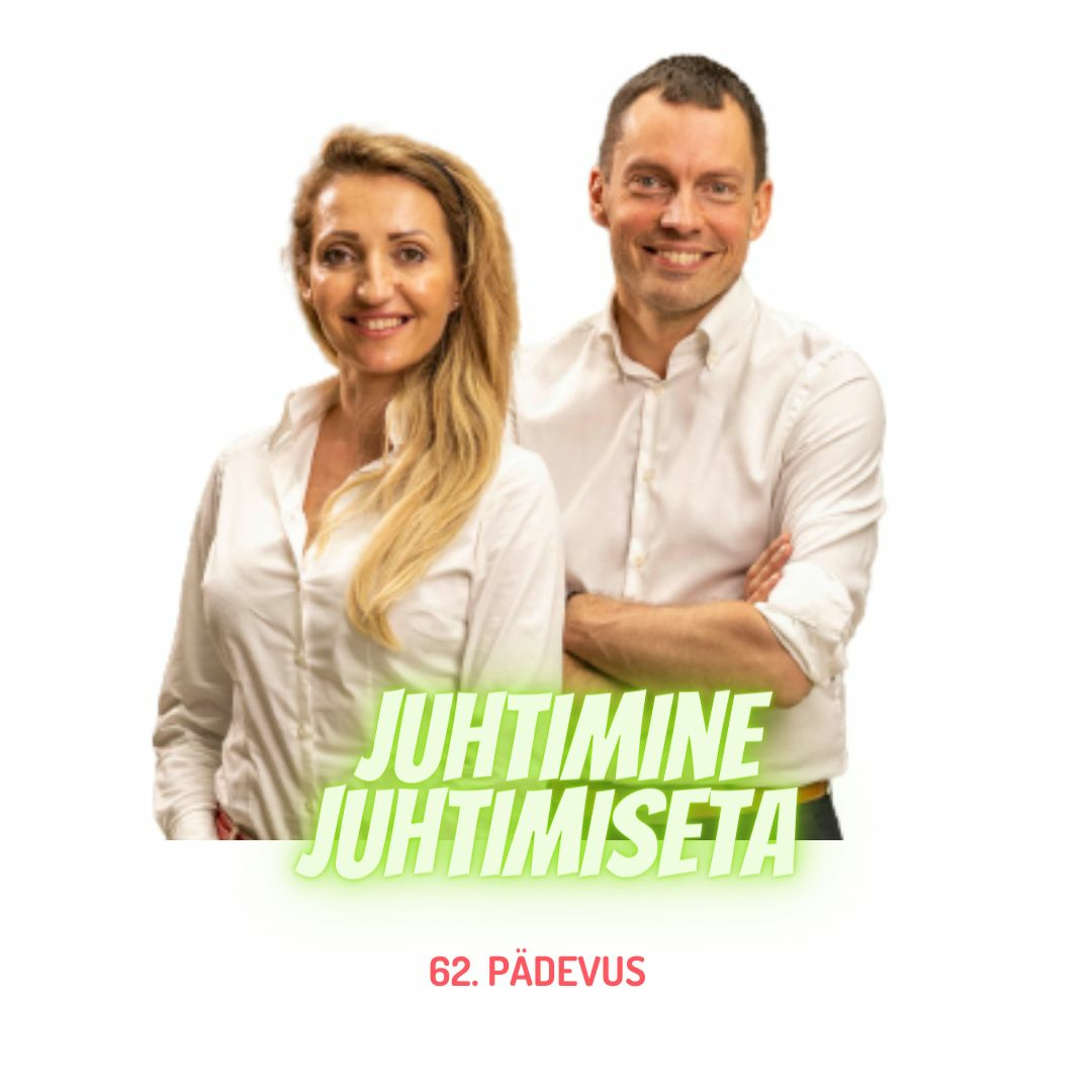 Juhtimine Juhtimiseta