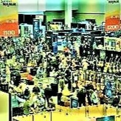 EverythingAll@Once (Sonic Tribute To NAMM Show) - Experimental Music/ Noise by Egregious Phil's Bin