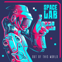 Out Of Space