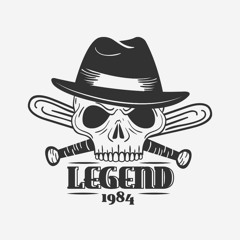"Legend" - Rap Freestyle Type Beat | 90's Underground Boom Bap Type Beat | Anabolic Beatz