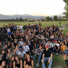 Big Daddy Arj- Class of 18 Rally