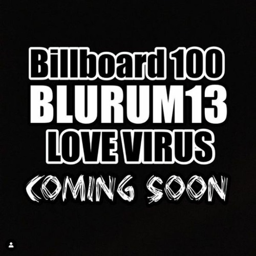 LOVEVIRUS (BLURUM13 /JOEY CODEX)