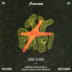 DEM2 - Ay Papi (Extended Mix)