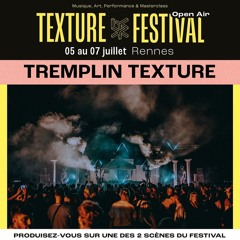 Tremplin Texture Festival