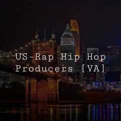 [VA] US-Rap & Hip Hop Prod. Underground | Q2 (29)