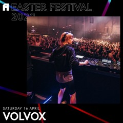 Volvox | Awakenings Easter Festival 2022