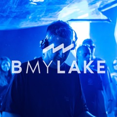 Denes Toth @ B my Lake 2025