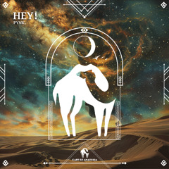 pynk. - Hey! [Cafe De Anatolia]