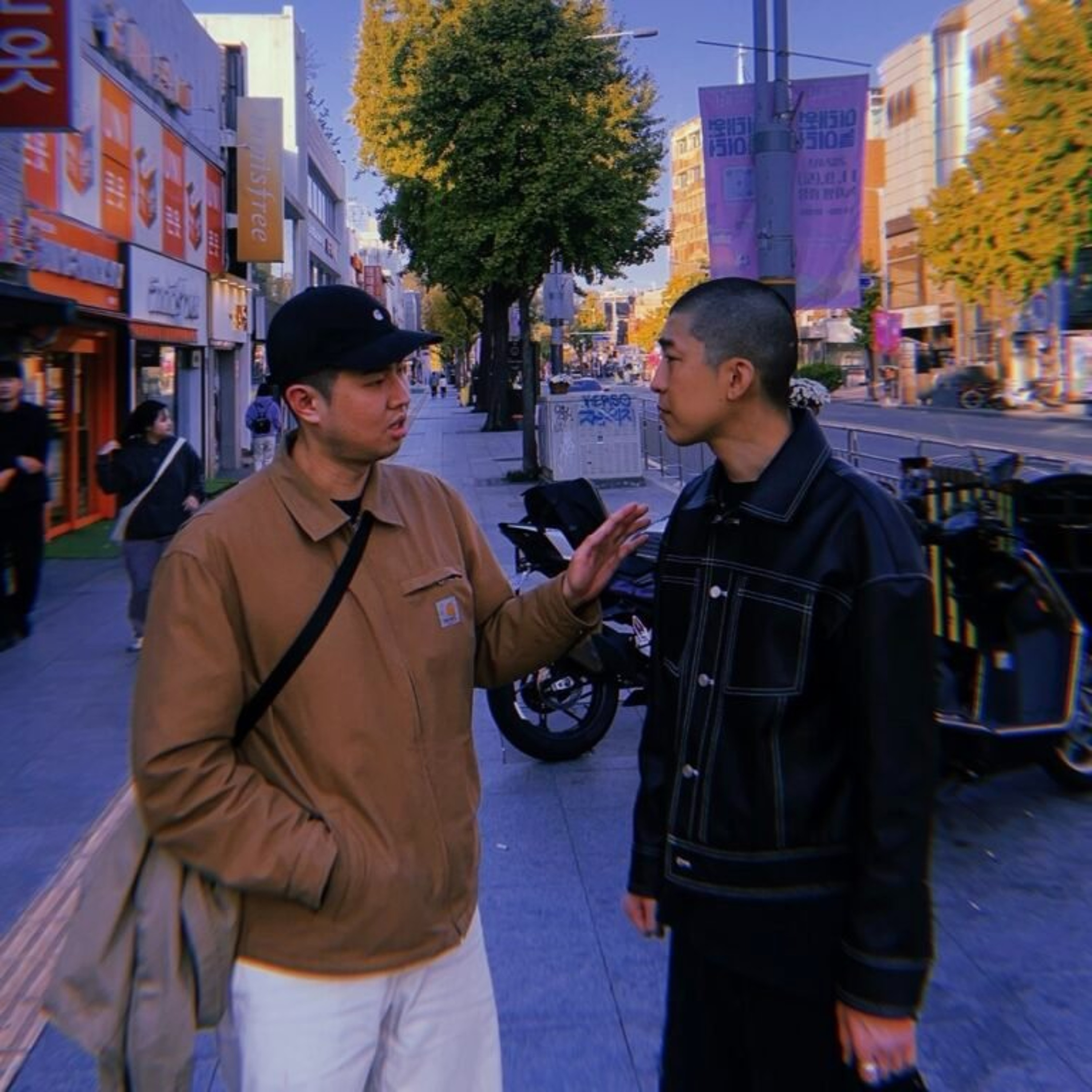 Seoul Disco Society - RTRP with Gyusco 08.27.26 | VISLA FM episode artwork