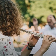 La Flute Dans L'ascenseur Celtique